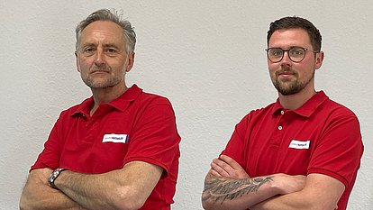 Ansprechpartner junited AUTOGLAS Schwerte
