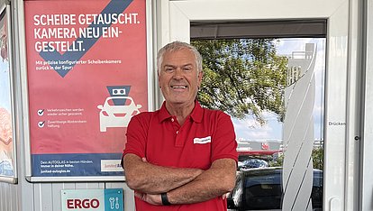 Ansprechpartner aus Rottweil