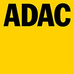 ADAC Versicherung Logo