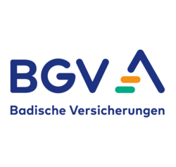 Badische Versicherung Logo